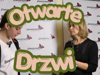 Zdjęcie Wywiad z Panią Dyrektor